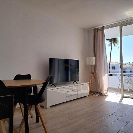 Modern Apartment With Pool In Golf Del Sur San Miguel de Abona Exteriér fotografie