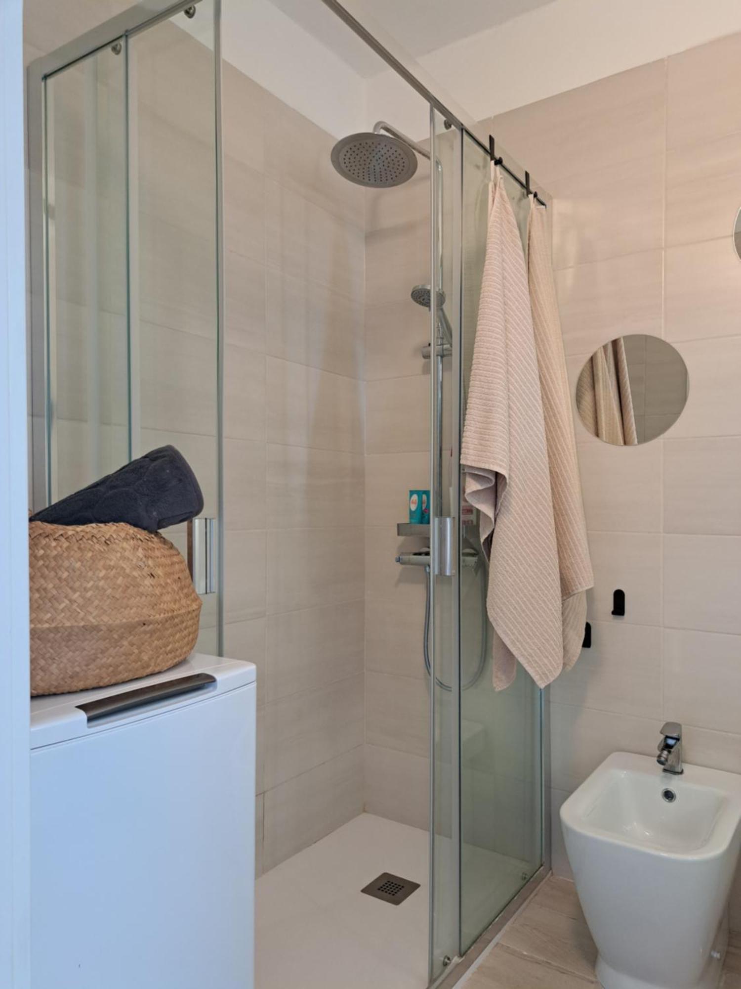 Modern Apartment With Pool In Golf Del Sur San Miguel de Abona Exteriér fotografie